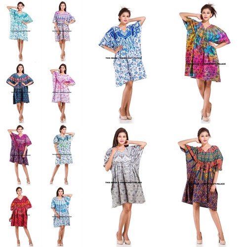 Paréo plage caftan - paréo, boho