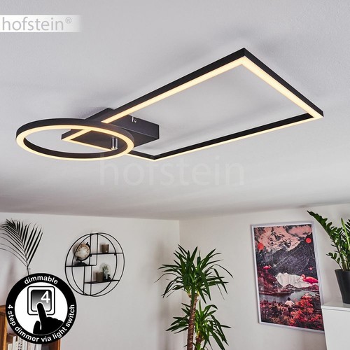 Plafonnier led lampe - plafonnier, à