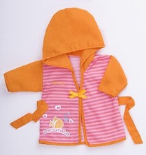 sortie de bain / poupee nenuco