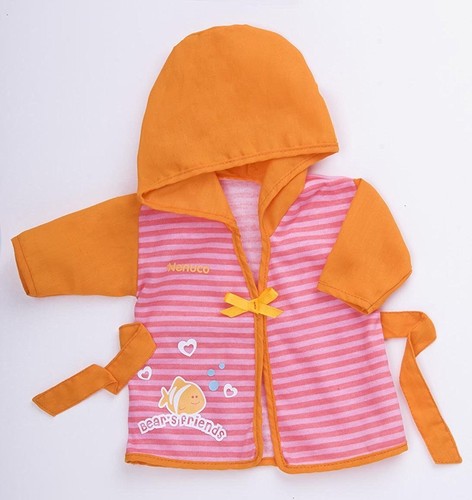 Sortie bain poupee nenuco - de,