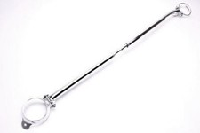 Barre anti rapprochement Alu