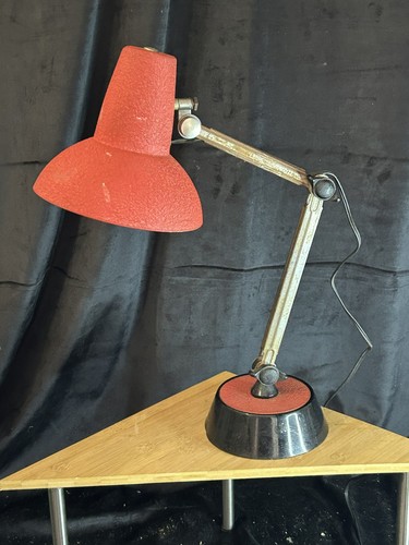 Lampe industrielle super - industrielle,