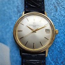 Montre Homme Vintage