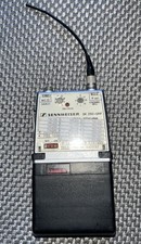 EMETEUR HF SENNHEISER SK 250 UHF
