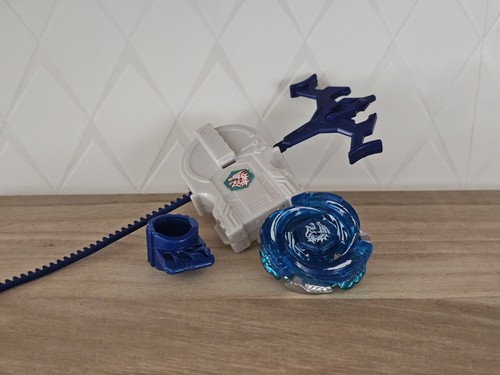 Toupie beyblade métal - beyblade, masters