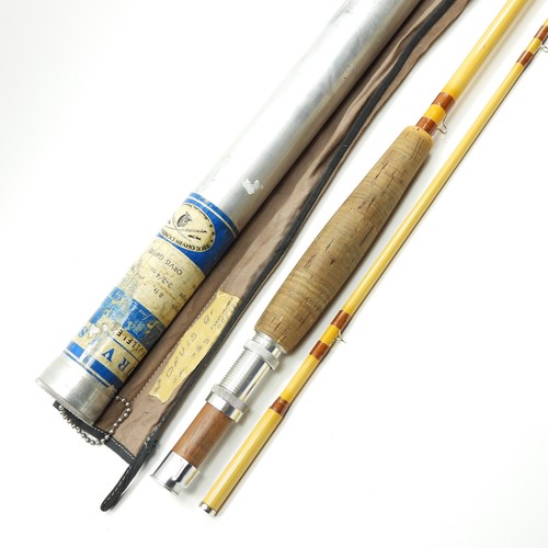 Orvis fullflex fiberglass fly - orvis,