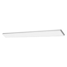 LEDVANCE Panneau lumineux LED: adapté à plafond | PLANON Frameless / 35 W | Blan