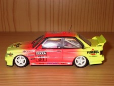Bmw evo e30 - e30, dtm