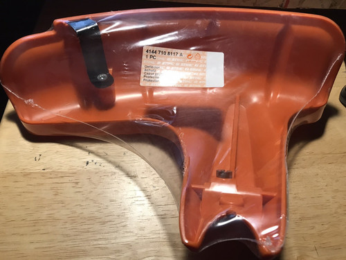Nos genuine oem stihl - genuine,