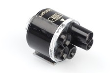 ZEISS Ikon 436/7 Viseur