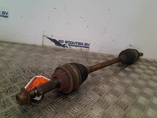 CARDAN ARRIERE GAUCHE