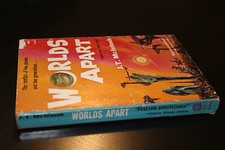 (63) Worlds apart / J.T Mc