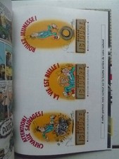 OLIS /  GARAGE ISIDORE  1 /