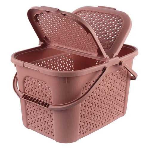 Panier pique niques - à,