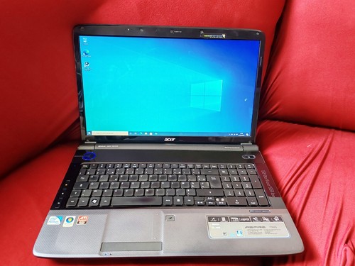 Acer aspire 7735zg - 7735zg,
