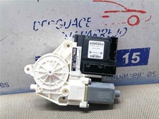 Mécanisme Lève-vitre Avant