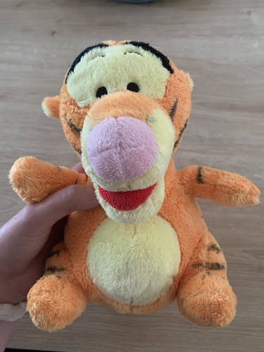 Peluche tigrou cm - tigrou, 31