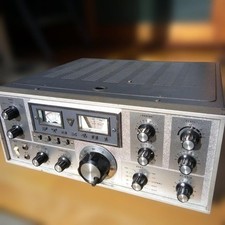 YAESU FT-DX401