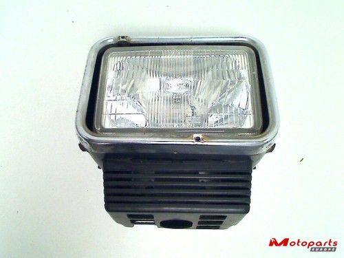 Yha 150 phare avant yamaha - phare,