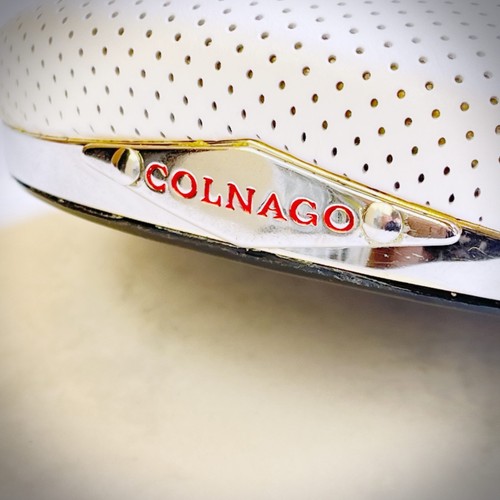 Selle san marco rolls - selle, cuir