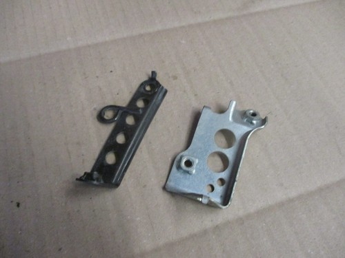 Pattes fixation filtre - pattes, à