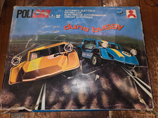 Coffret circuit buggy dune - circuit,