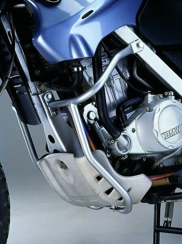 Bmw f650 07 proteges - bmw,