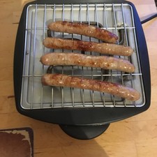 Barbecue Électrique 