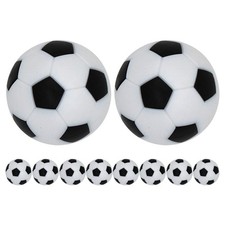 10 Pcs Mini Balles De
