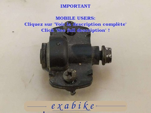 Pas description voir - pas,