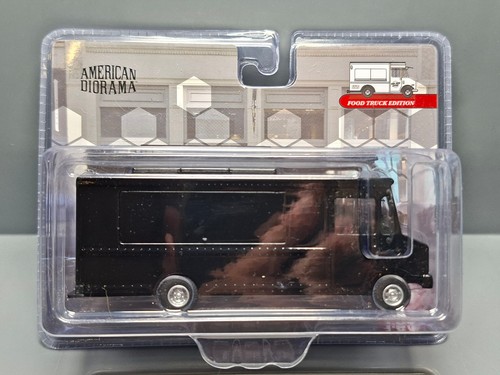 American diorama food - american, 1/64