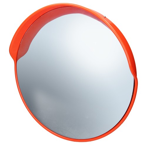 Miroir convexe rétroviseur - , de