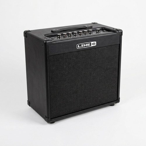 Line catalyst 1x12 - line, 6