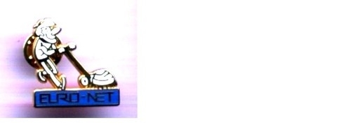 Pin pins p675 elro - p675,
