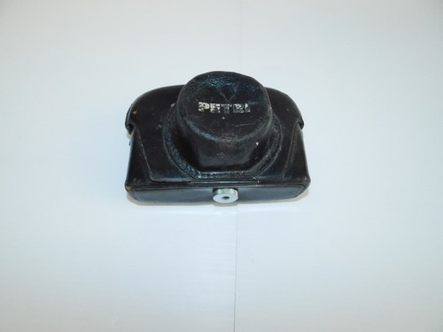 Petri circle eye - circle,