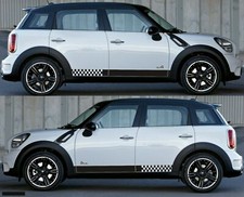 Pour Mini Cooper F60 R50 R56