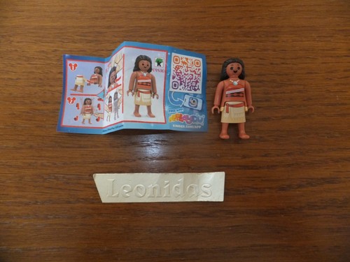 Kinder surprise playmobil - kinder,