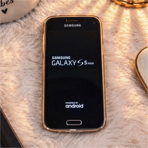 Samsung galaxy mini - samsung,