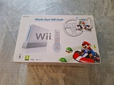 Console Nintendo Wii Pack