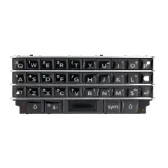 Keyboard for blackberry - keyboard,