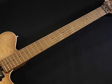 MUSIC MAN AXIS Honey Pot Quilt