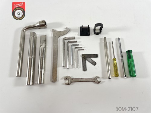 Outillage bord bmw 1100 - bmw, r