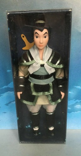Poupee doll porcelaine - poupee,