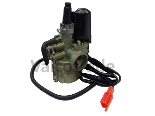 Carburettor for peugeot - for,
