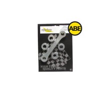 Kit de Rabaissement de selle