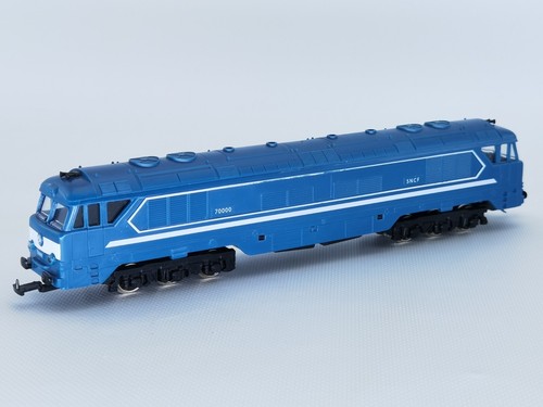 Mehano rso loco - loco, diesel