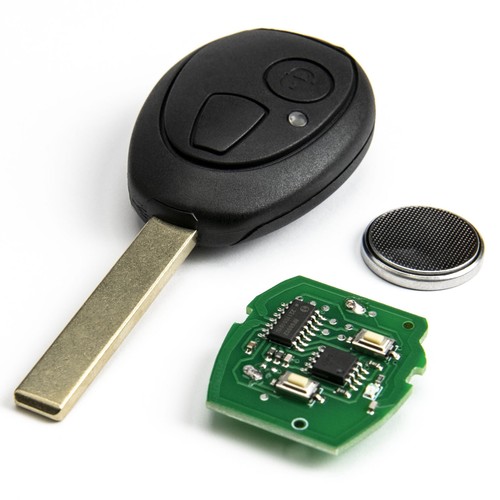 Télécommande clé pour rover - tÉlÉcommande,