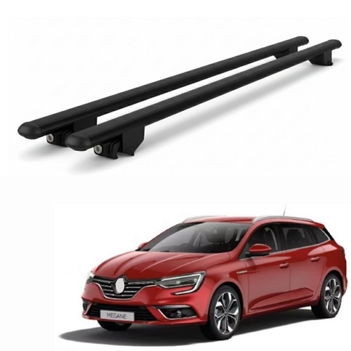 Pour barres toit renault - de,