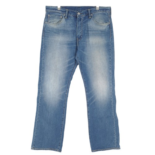 Jeans vintage levi 527 - jeans,