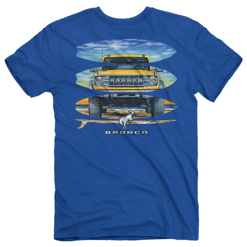 Ford bronco surf - ford,
